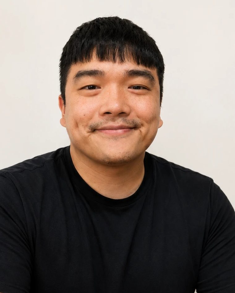 Albert Steven, CEO of Z Marketing