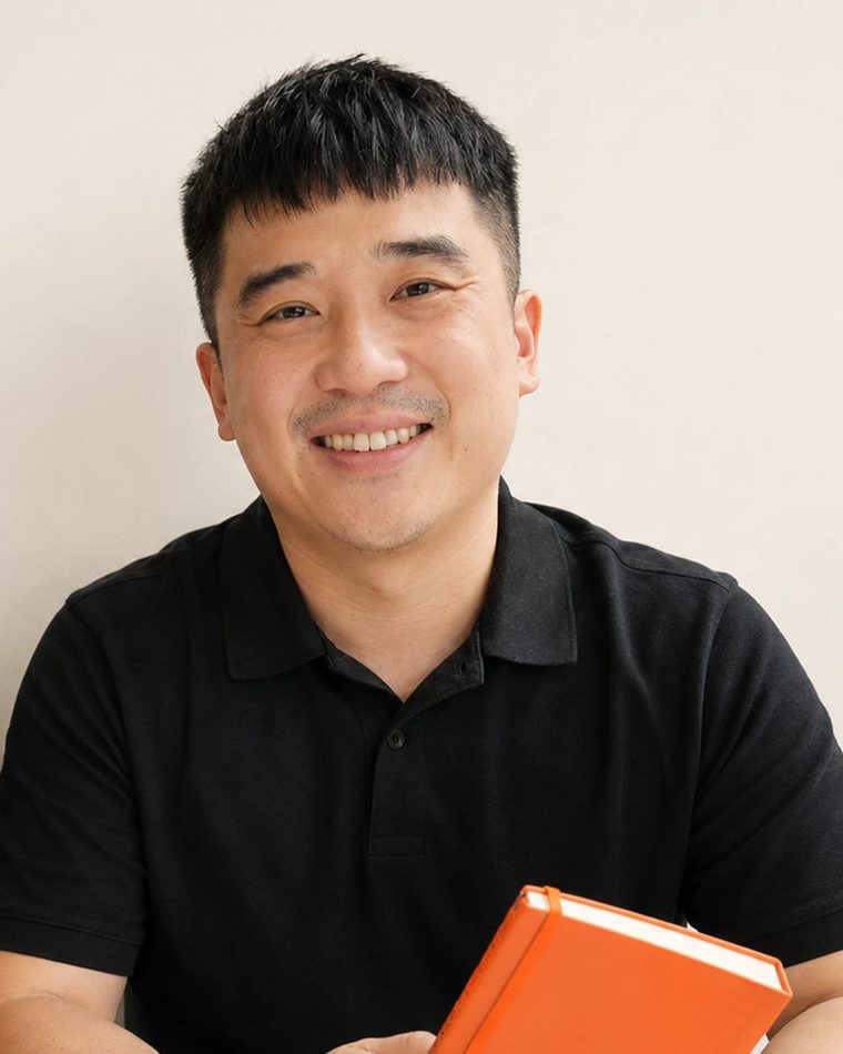 Stanley Steven, COO of Z Marketing